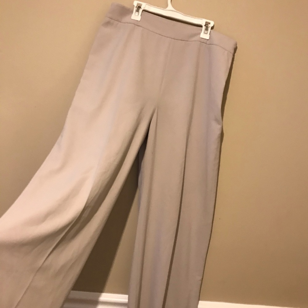 Tan dress pants
